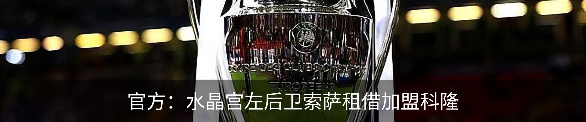 新闻动态