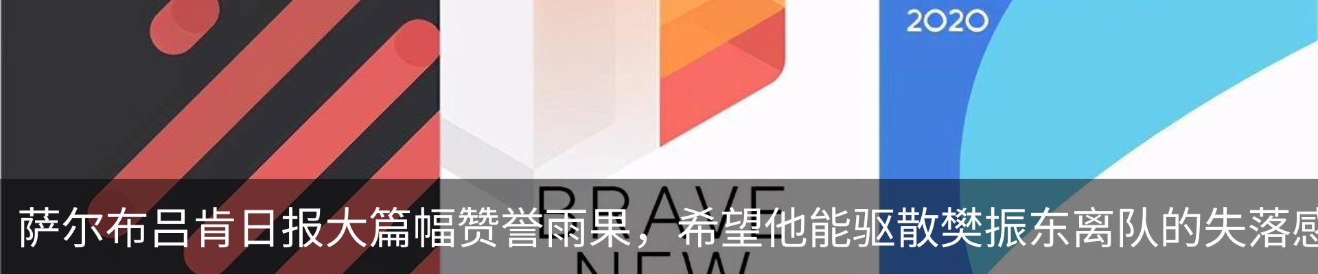 新闻动态